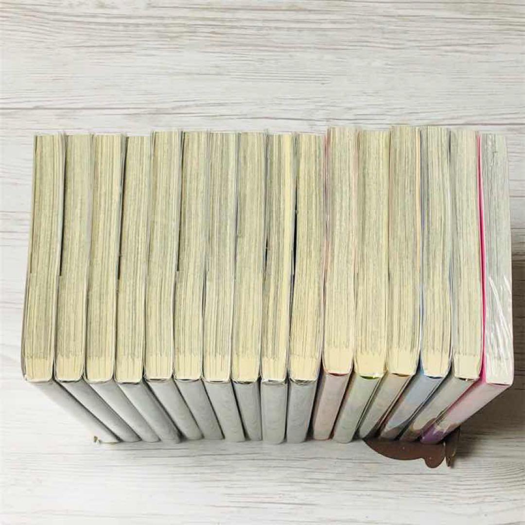 【メルカリ便】Citrus 全10巻  & citrus+ 1〜6巻　16冊❣️