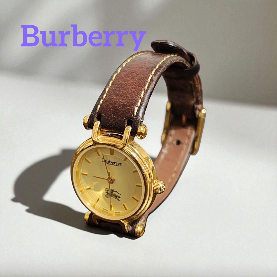 バーバリー時計Burberry バーバリー 腕時計 メンズ 時計 BURBERRY 新品 未使用 レア