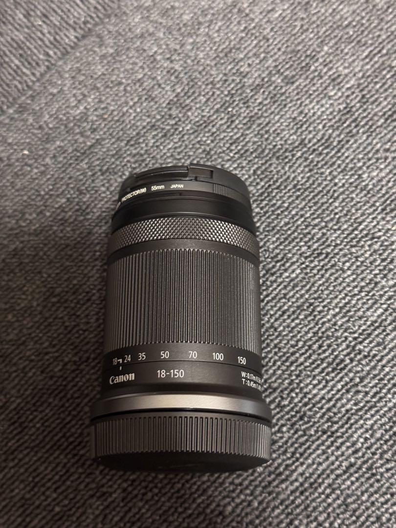 Canon EOS R10 ミラーレス一眼カメラセット