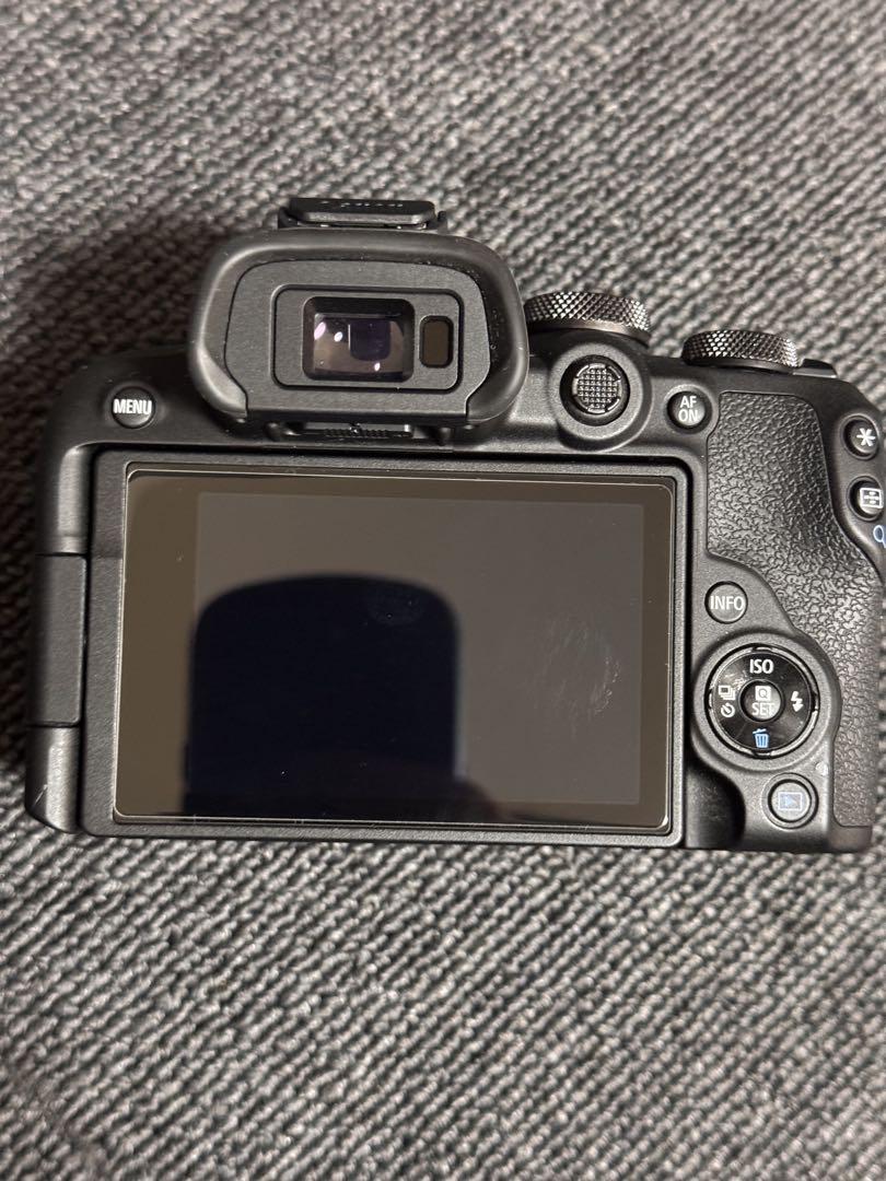 Canon EOS R10 ミラーレス一眼カメラセット