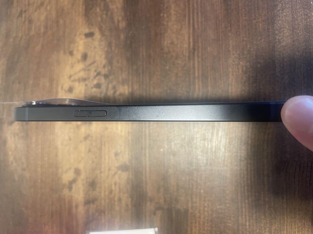 iPhone 13 ミッドナイト 128GB【美品】Simフリー