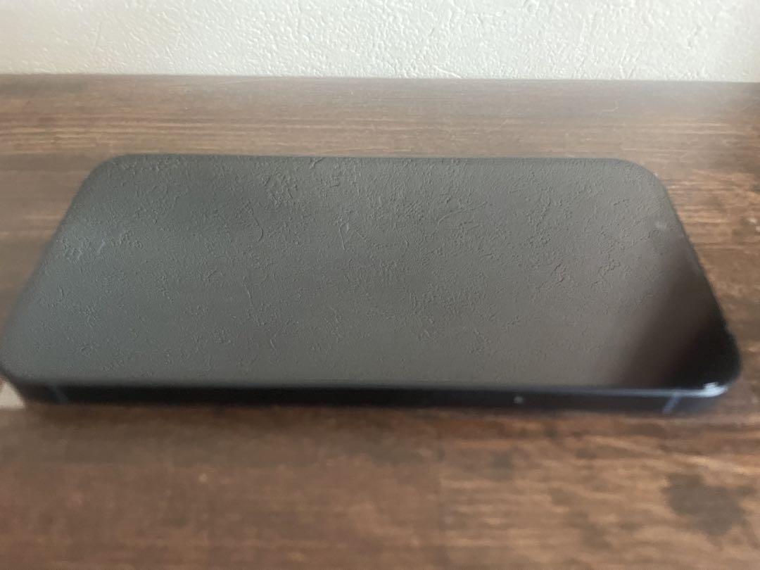 iPhone 13 ミッドナイト 128GB【美品】Simフリー
