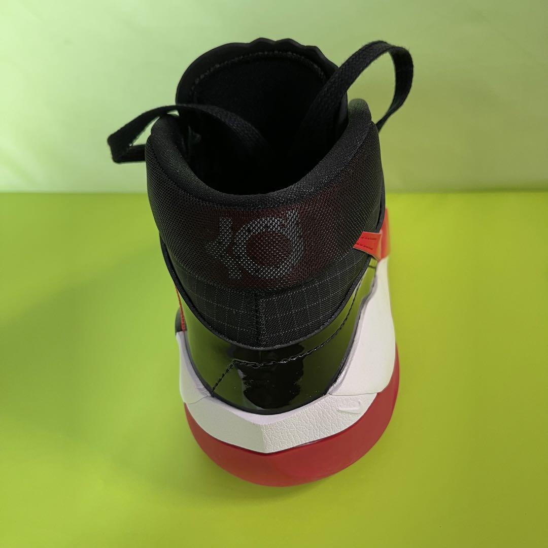 NIKE ナイキ ケビンデュラント 未使用 27.5㎝ 靴 スニーカー