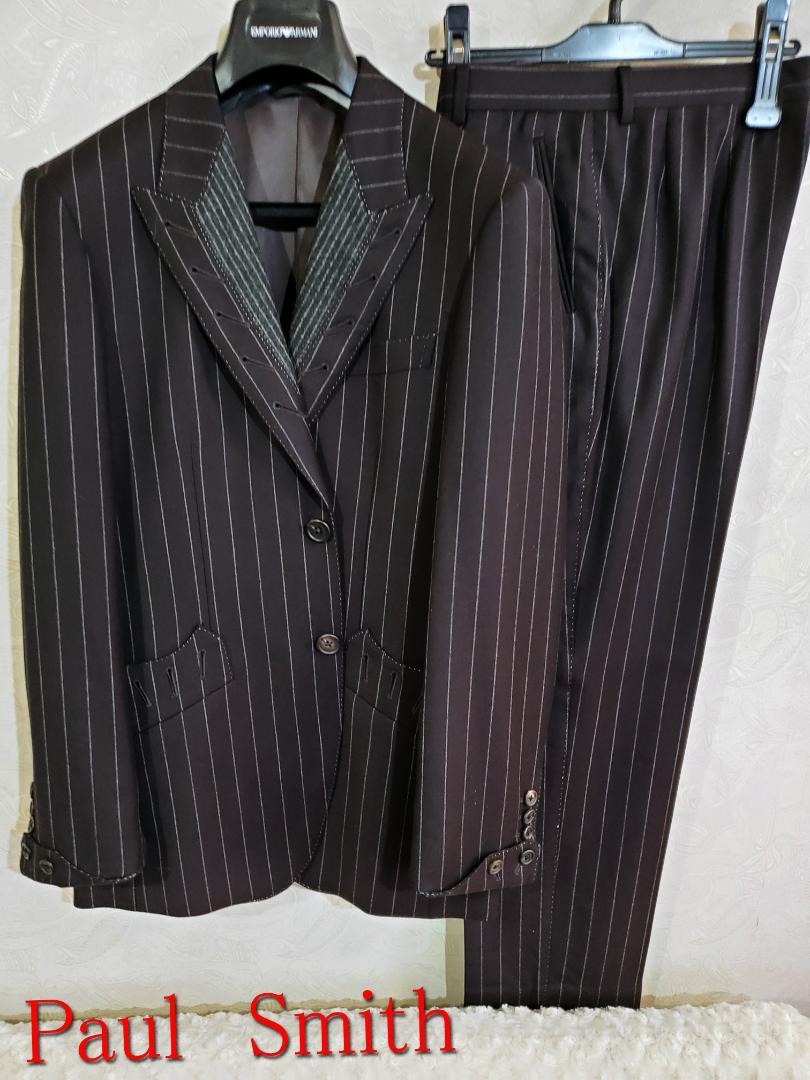 Paul　Smith(ポールスミス)ポールスミス　no10　サイズM