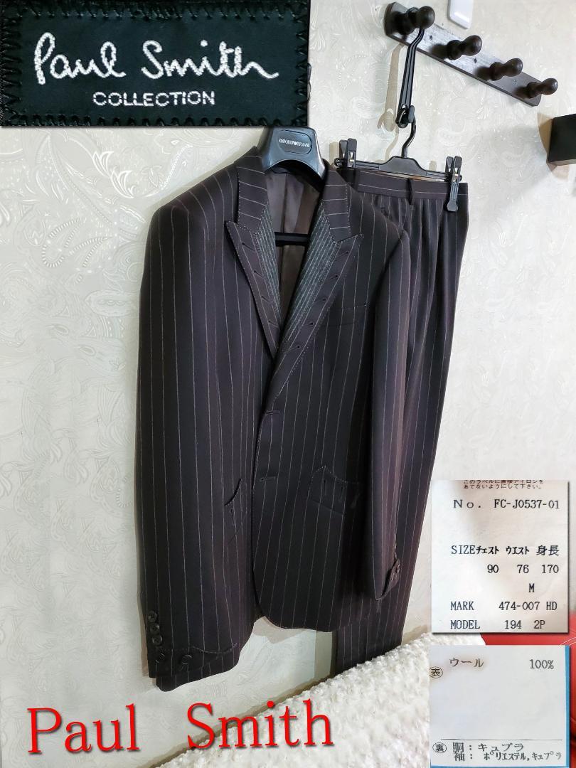 Paul　Smith(ポールスミス)ポールスミス　no10　サイズM