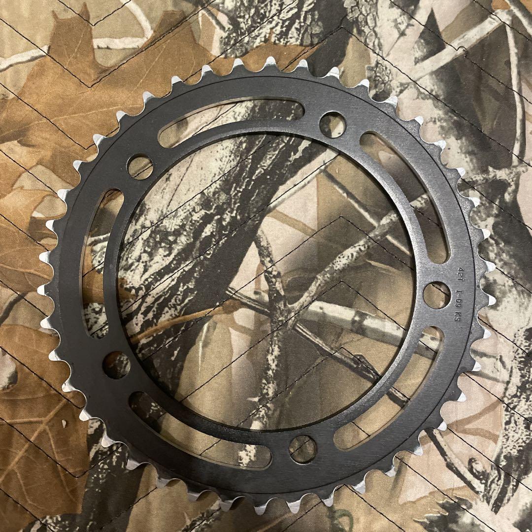 パーツ SUGINO* mc130 chainring