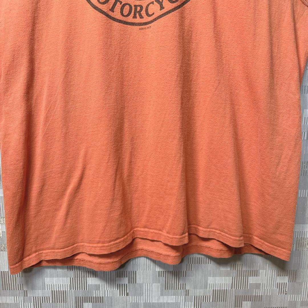 ハーレーダビッドソン タンクトップ ノースリーブ HARLEY DAVIDSON