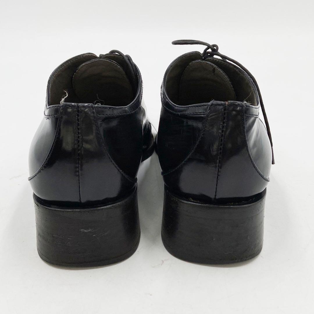 PRADA プラダ 革靴
