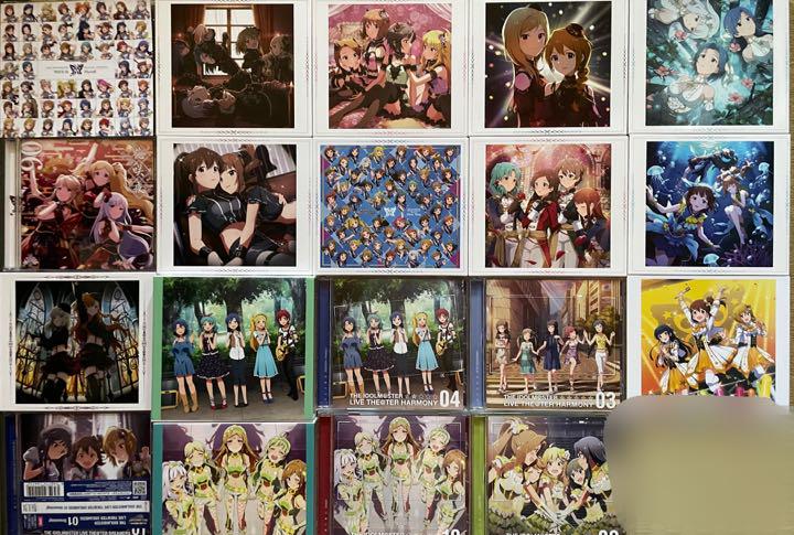 ブラウン系超爆安 アイドルマスター ミリオンライブ まとめ売り アニメ 本 音楽 ゲームブラウン系 11 700 Www Montevideocollege Edu Uy ブラウン系超爆安 アイドルマスター ミリオンライブ まとめ売り アニメ 本 音楽 ゲームブラウン系 11 700 Www Montevideocollege Edu Uy