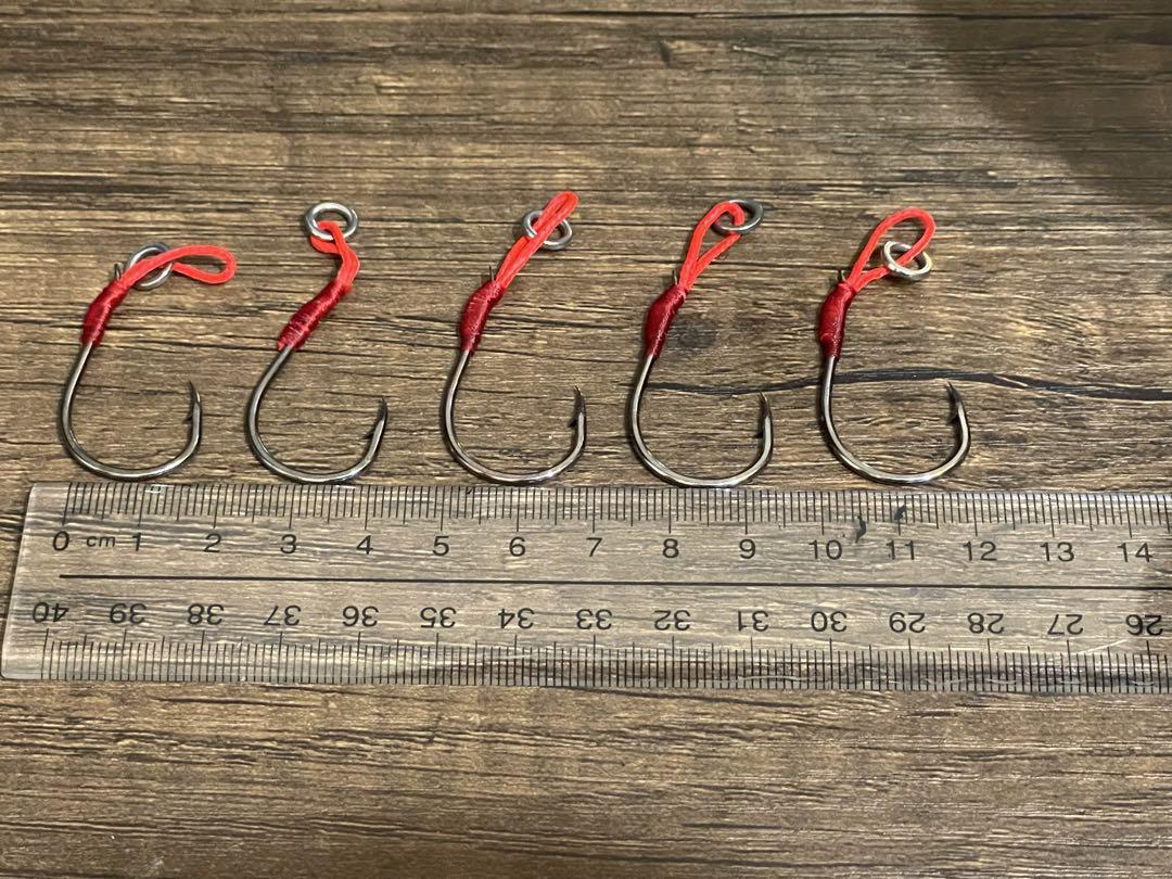 SHIMANO バイオマスター 6000PG　おまけアシストフック付き