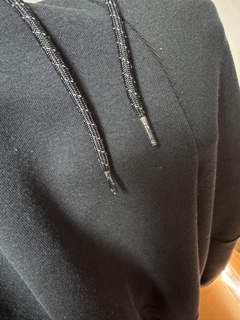 NIKE テックフリース 上L 下M
