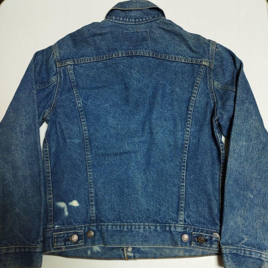 アメリカ製 90's LEVI'S 70506-0216 リーバイス サイズ38 - メルカリ アメリカ製 90's LEVI'S 70506-0216 リーバイス サイズ38 - メルカリ