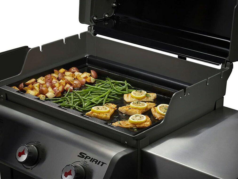 新品Weber シリーズ Spirit用 BBQ 6790