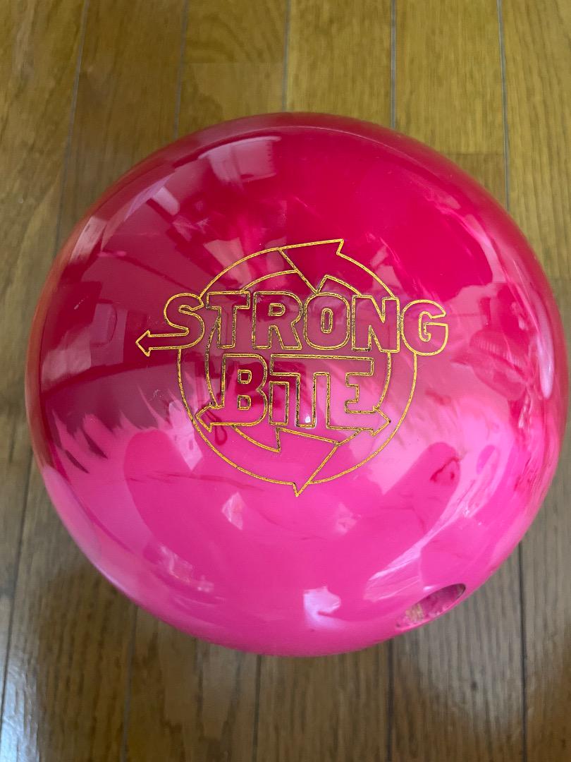 STORM ストロングバイト15ポンド - メルカリ