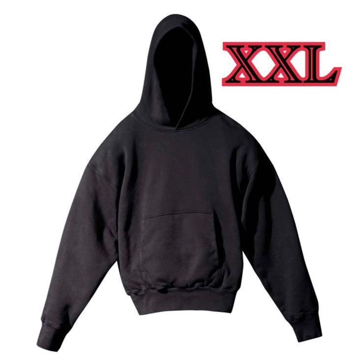 YEEZY GAP Perfect Foodie XXL 新品未開封 Black