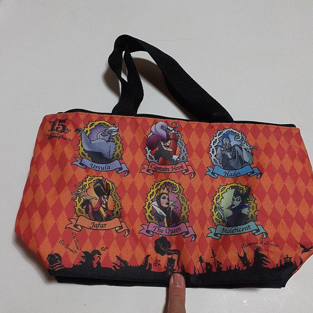 ディズニーシー ハロウィンランチバッグ メルカリ ディズニーシー ハロウィンランチバッグ メルカリ