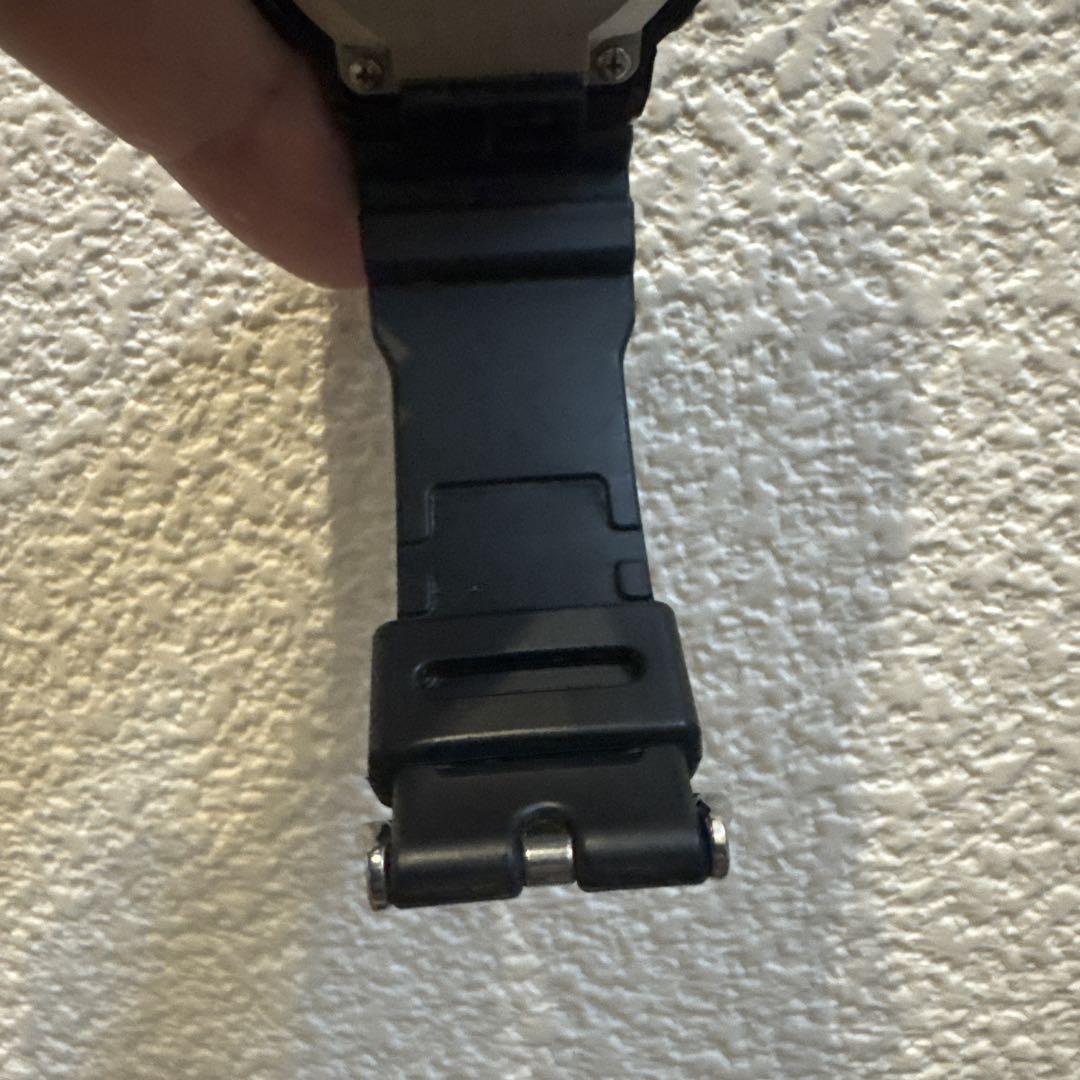 時計 CASIO G-SHOCK GM-5600B