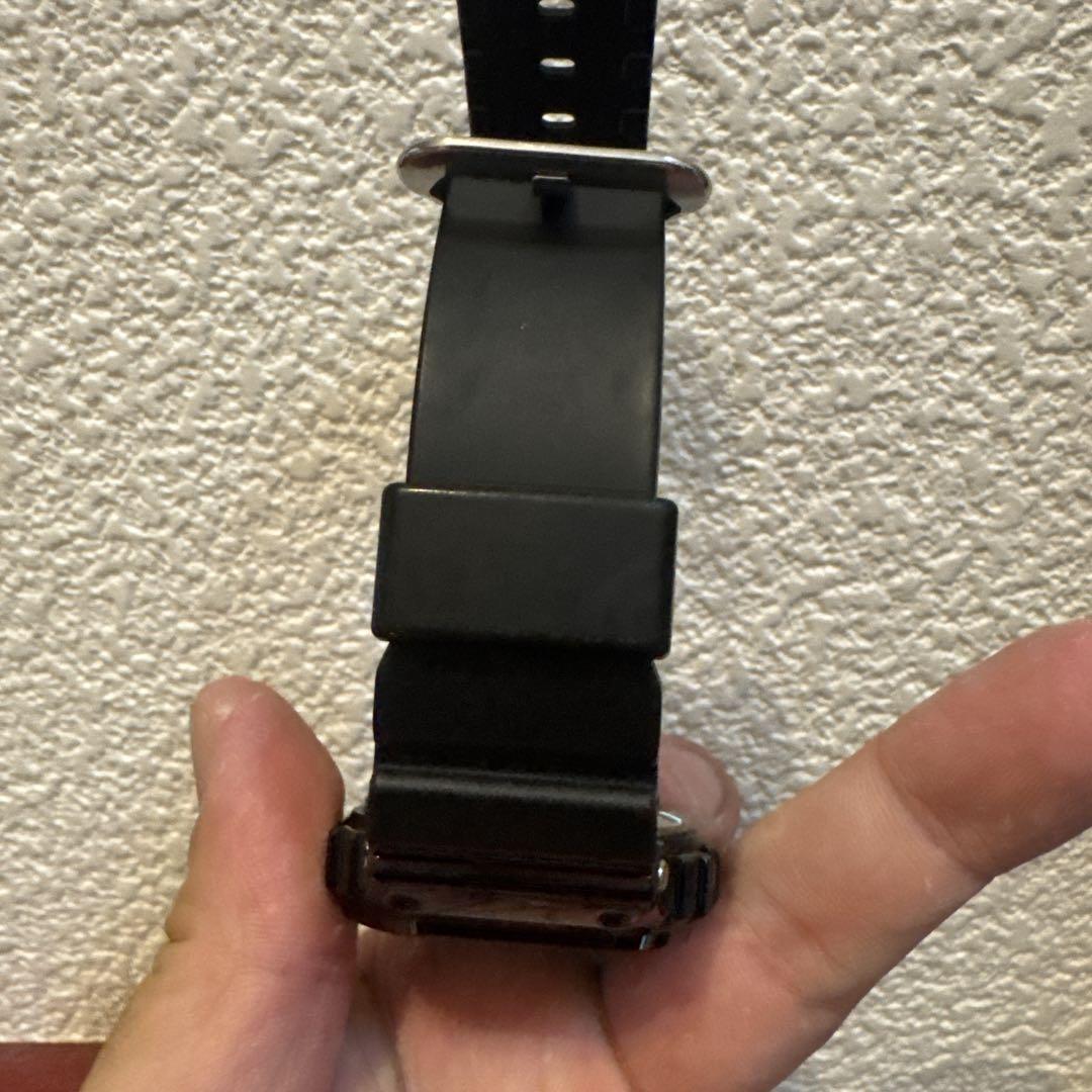 時計 CASIO G-SHOCK GM-5600B