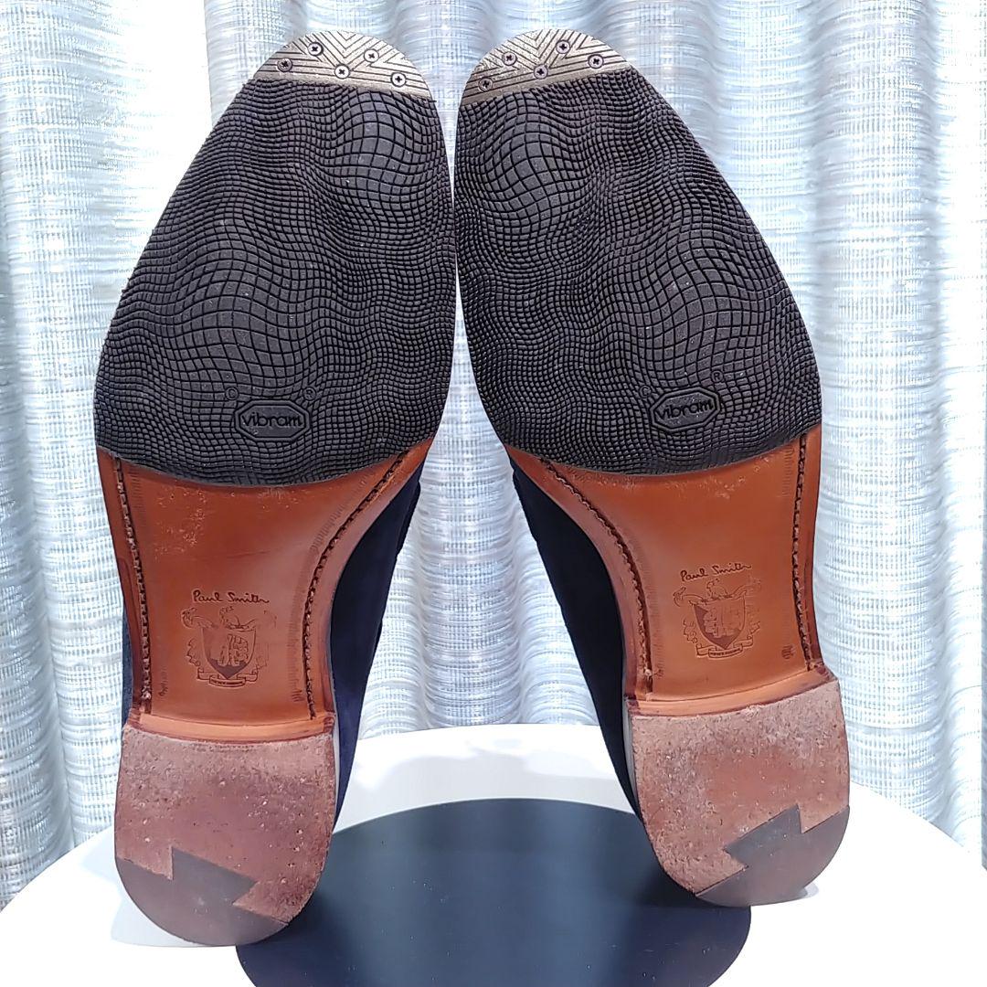 ちびーるさん Crockett & Jones クロケットアンドジョーンズ