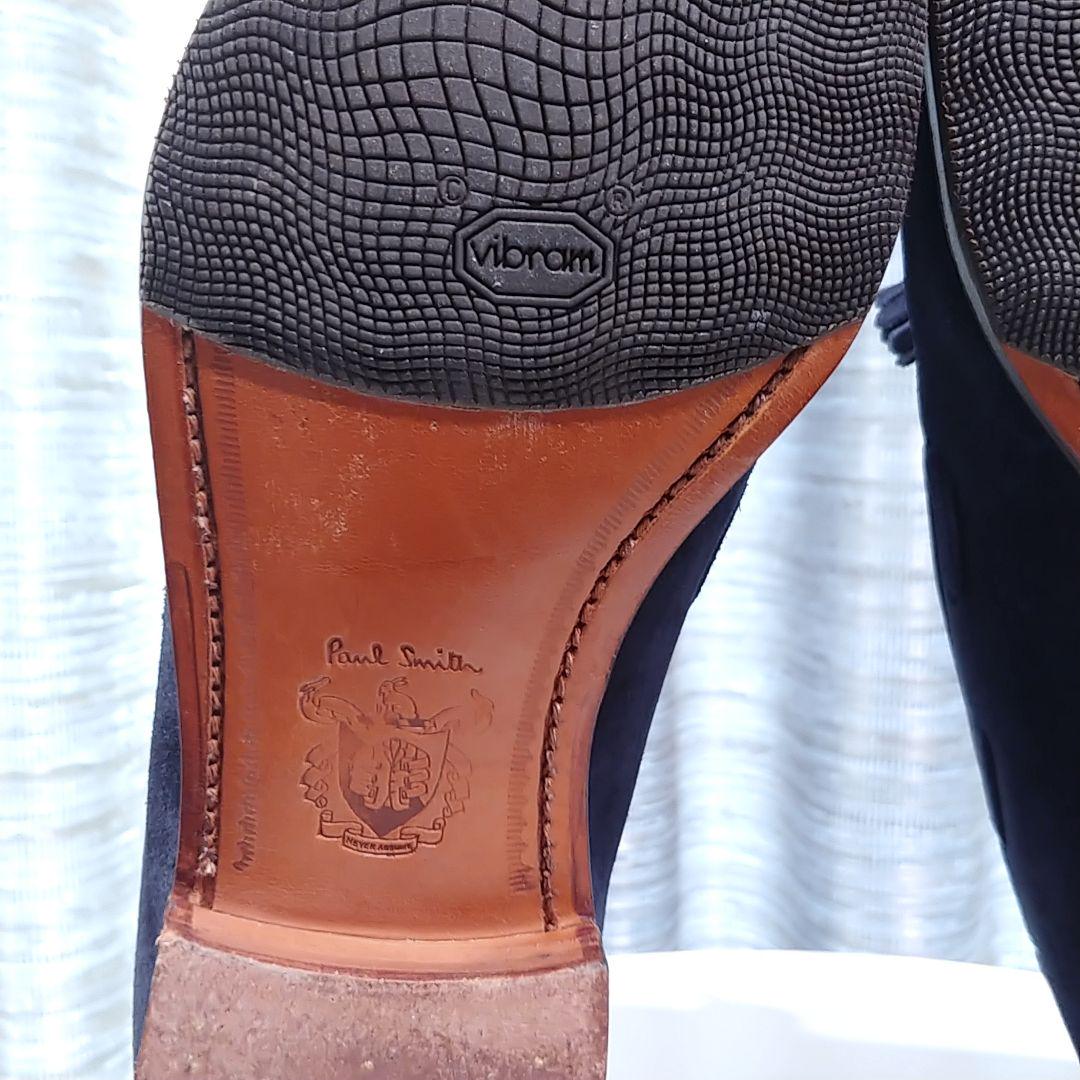 ちびーるさん Crockett & Jones クロケットアンドジョーンズ