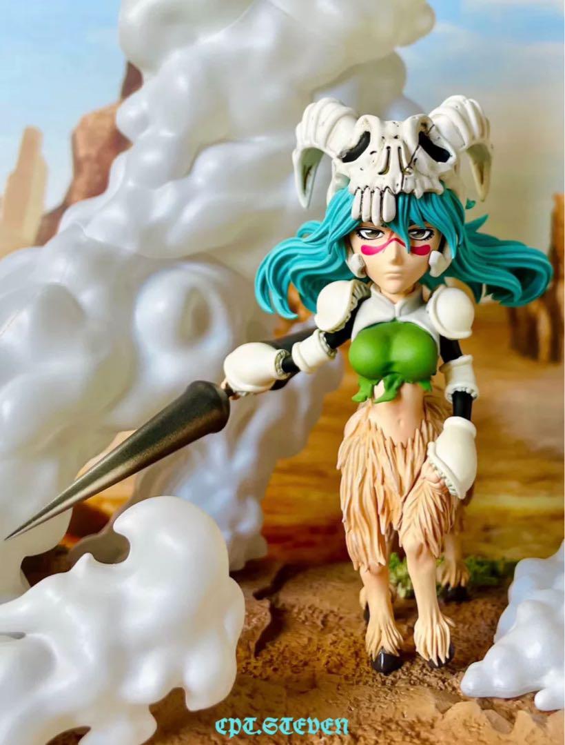 フィギュア