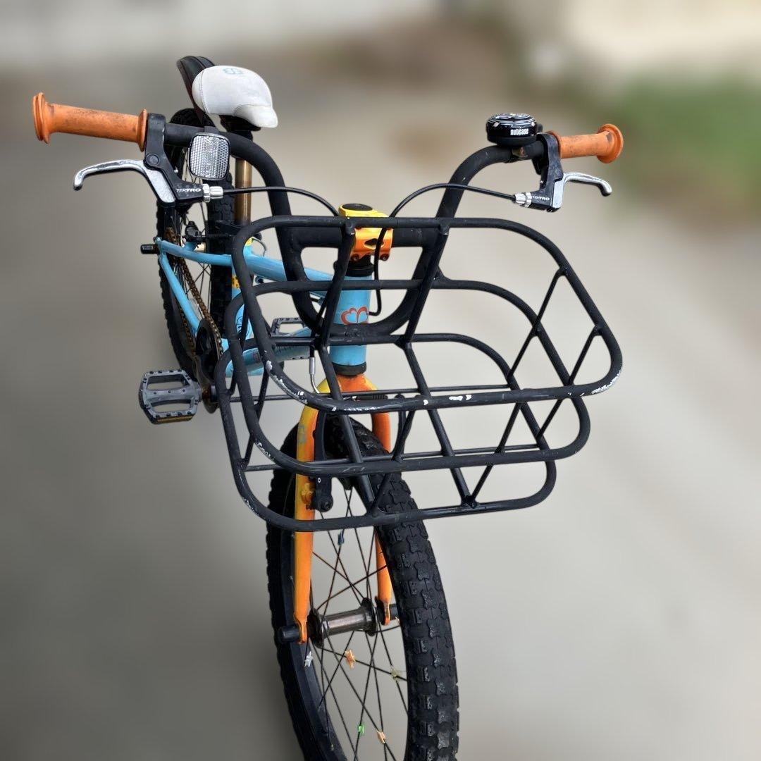 ヨツバサイクル ２０インチ傷や汚れあり