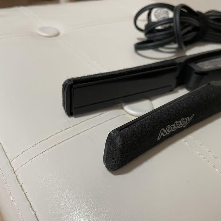 TESCOM ノビー ストレートアイロン NBS1100 - メルカリ TESCOM ノビー ストレートアイロン NBS1100 - メルカリ