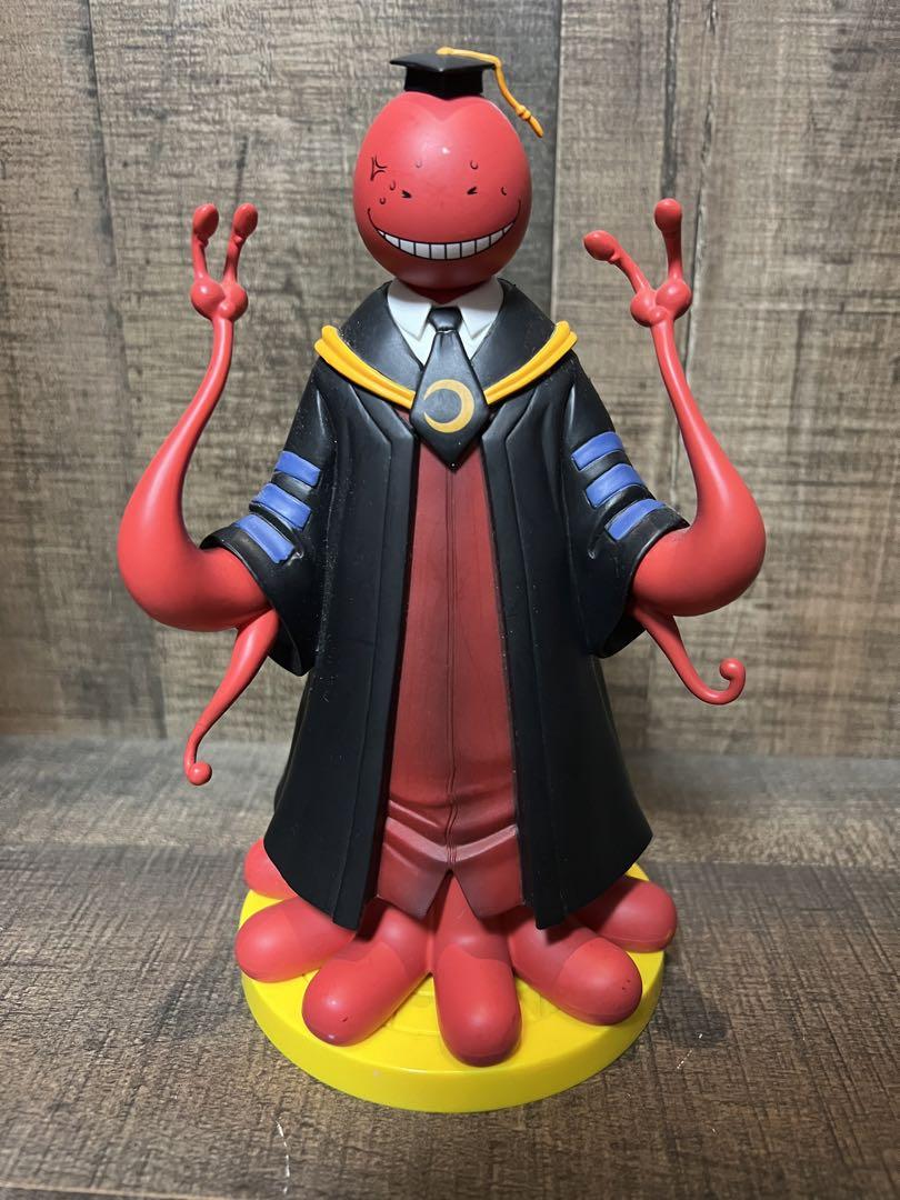 ※汚れあり　暗殺教室　DXF 殺せんせー　七変化〜vol.1