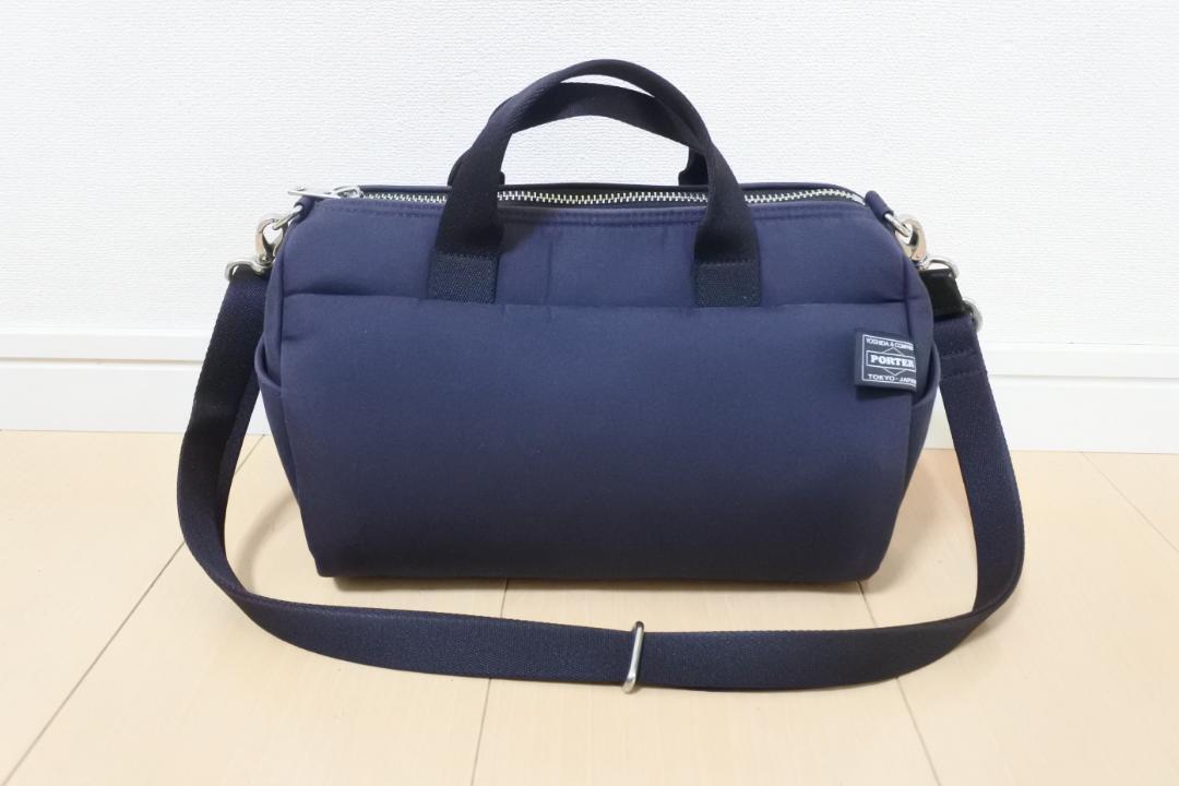 PORTER GIRL ポーターガール 2way ショルダーバッグ PORTER GIRL ポーターガール 2way ショルダーバッグ