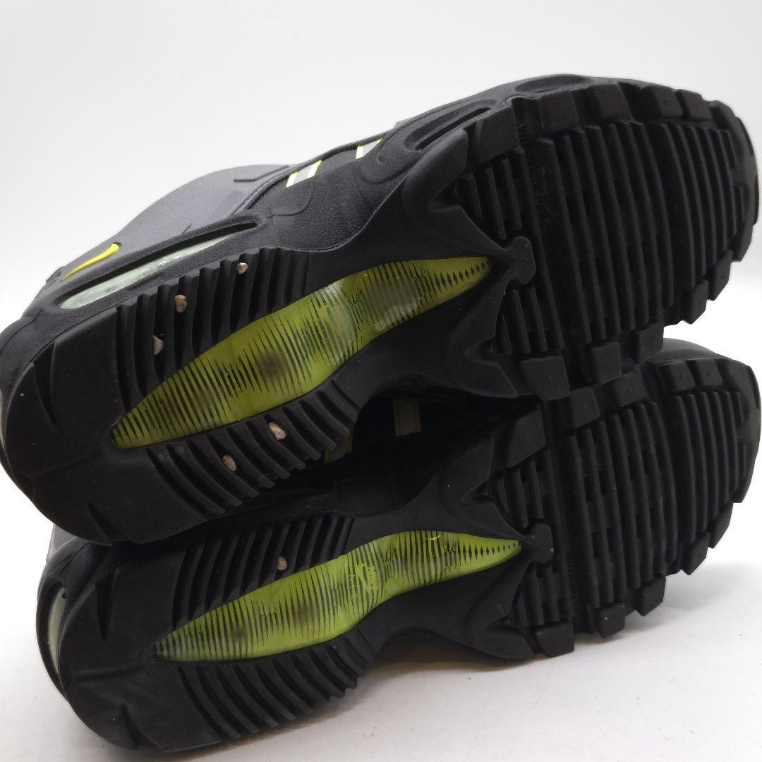 NIKE AIR MAX 95 エアマックス【29cm】 - メルカリ