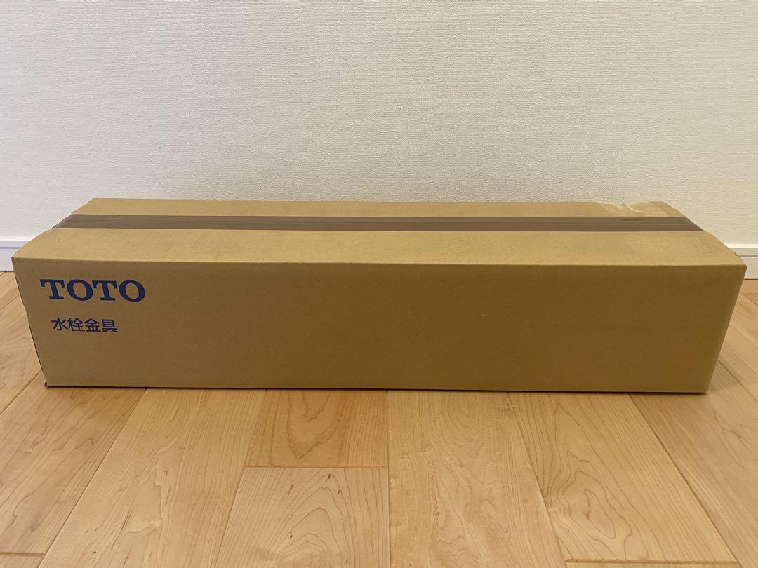 TOTO 水ほうき水栓 TKG12305J その他