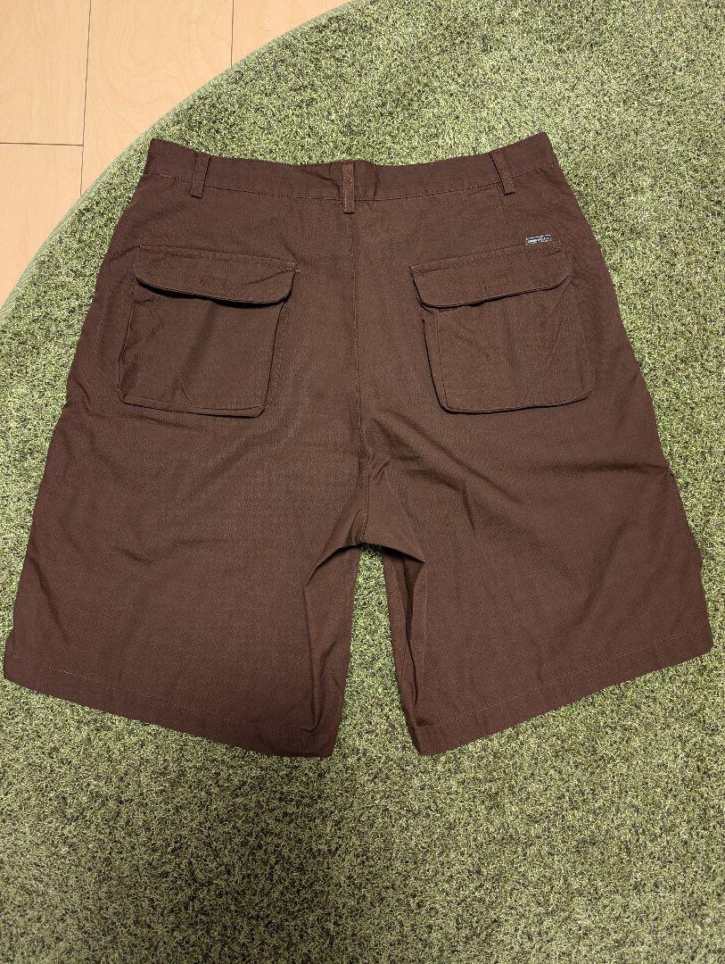 【STUSSY(ステューシー)】90's MADE IN U.S.A. ショーツ