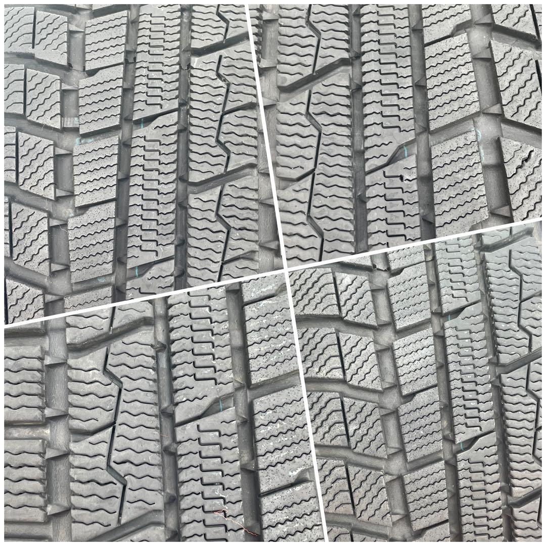 送料込TOYOトランパスTX★215/60R17 96Q 2022年製バリ溝4本 送料込TOYOトランパスTX★215/60R17 96Q 2022年製バリ溝4本