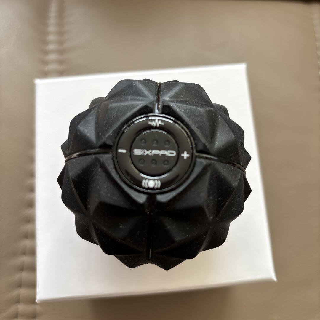 エクササイズグッズ sixpad hand pulse SIXPAD Hand Pulse（シックスパッド ハンドパルス） | TBS
