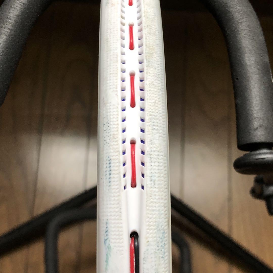 テクニファイバー T-FIGHT 295 G2