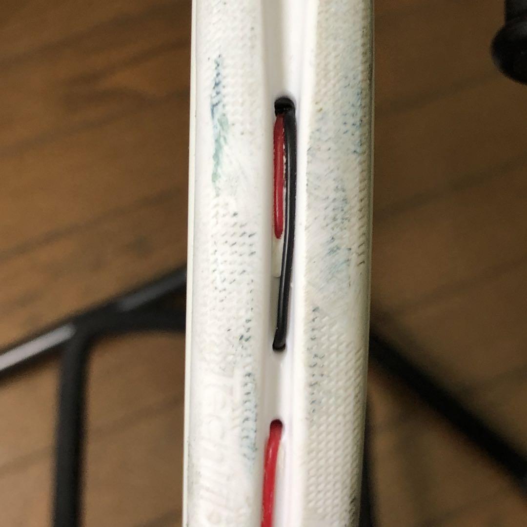 テクニファイバー T-FIGHT 295 G2