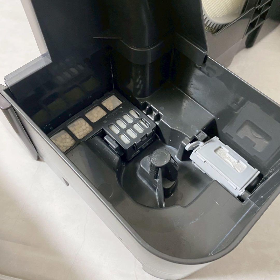 Panasonic F-VC70XM 加湿空気清浄機 ブラウン　パナソニック