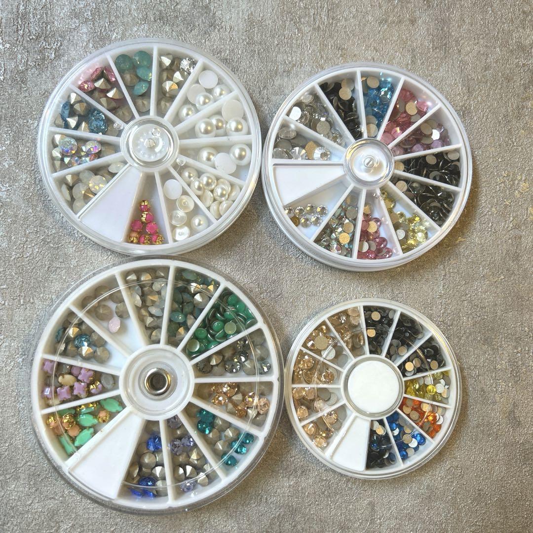 新品未使用スワロフスキーセット販売