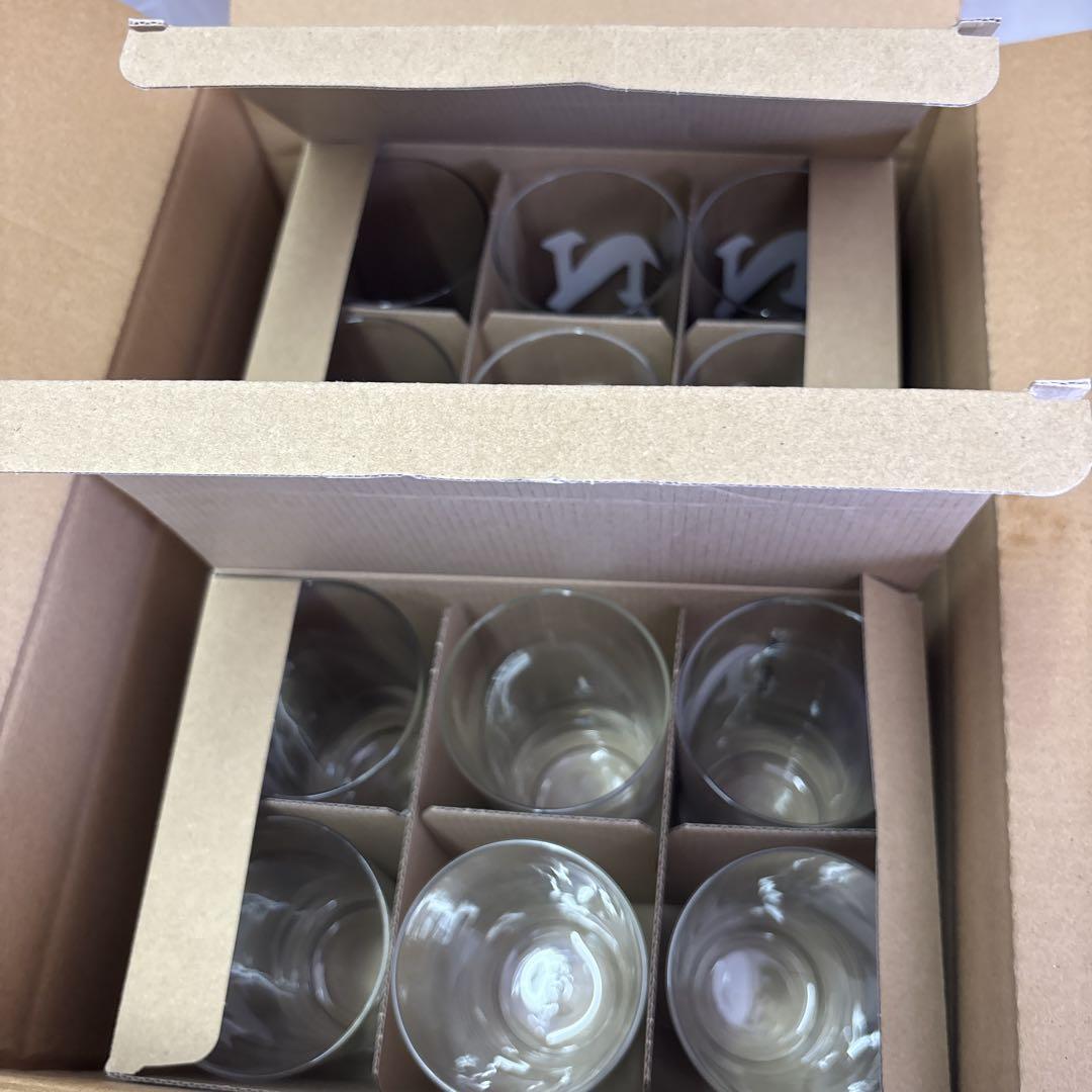ニッカフロンティア　タンブラー380ml✖️12個
