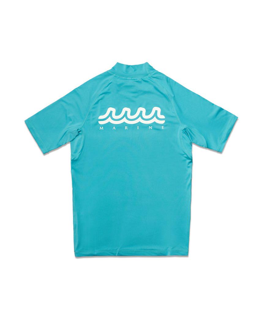 ラッシュTシャツ　サイズ7 XL相当