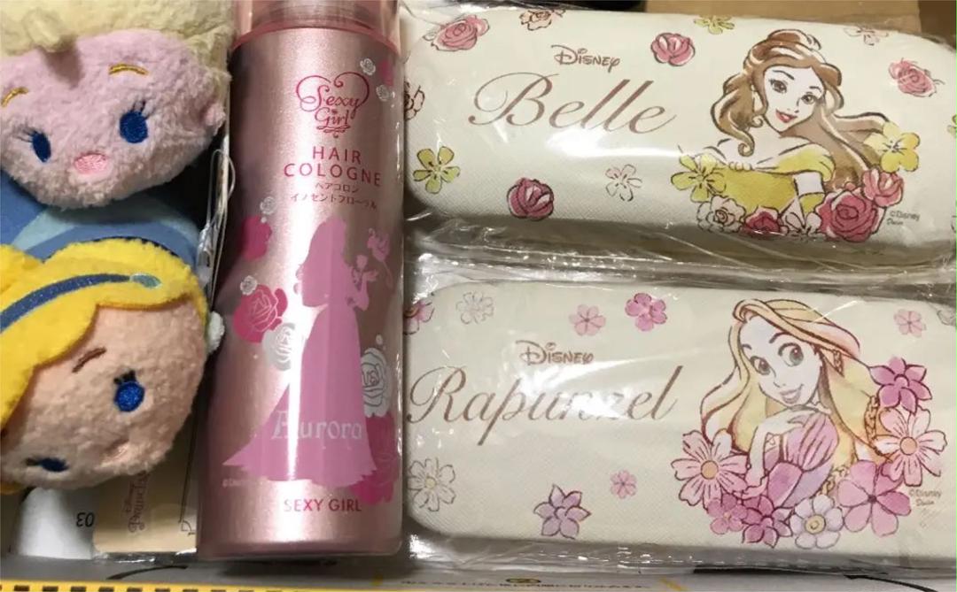 メルカリ ディズニープリンセス ツムツム などセット キャラクターグッズ 777 中古や未使用のフリマ メルカリ ディズニープリンセス ツムツム などセット キャラクターグッズ 777 中古や未使用のフリマ