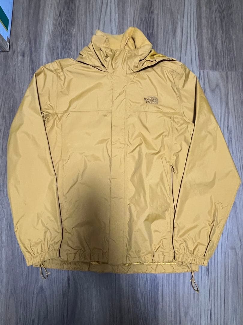 THE NORTH FACE Resolve 2 Jacket リゾルブ