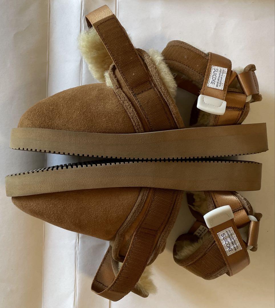 SUICOKE