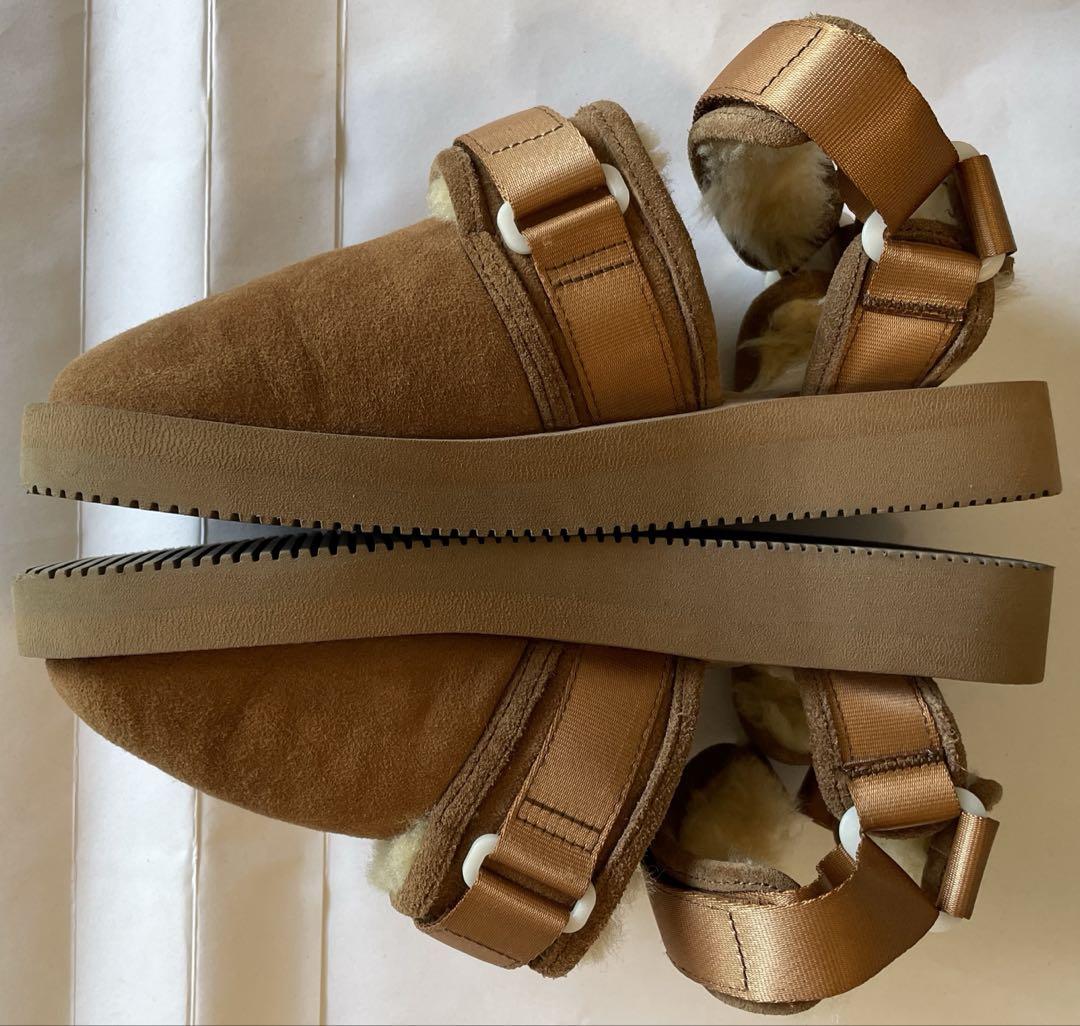 SUICOKE