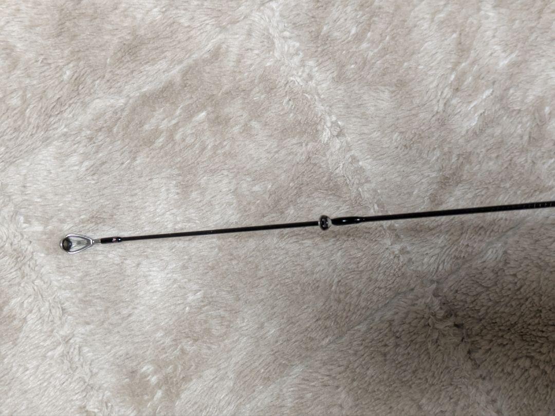 ダーインスレイヴ ワイルドセンス 62GL-F 中古 ヴァルケイン