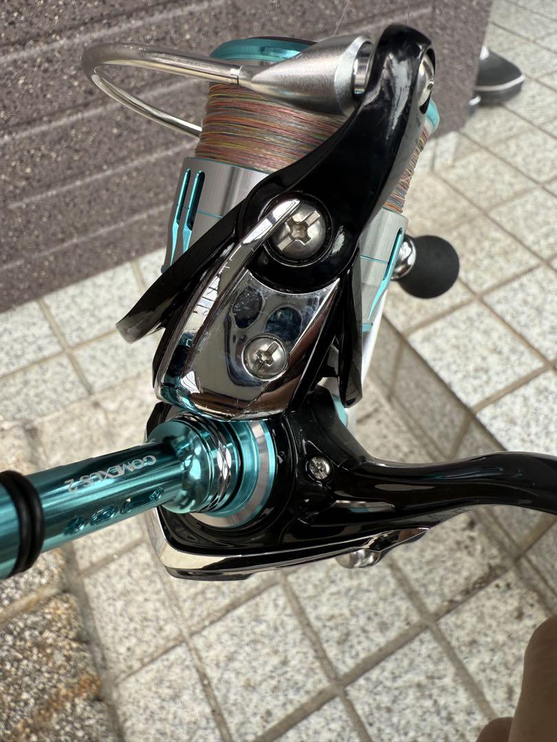 エメラルダスLT 2500s-h-dh