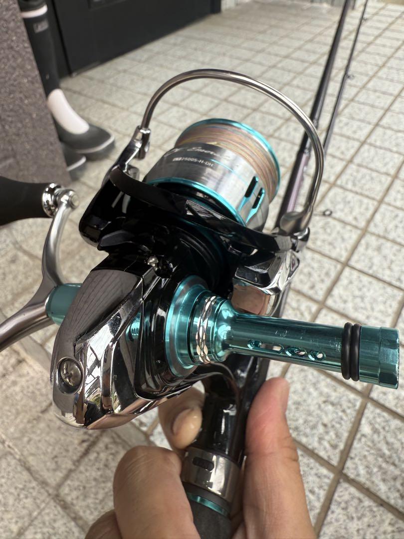エメラルダスLT 2500s-h-dh