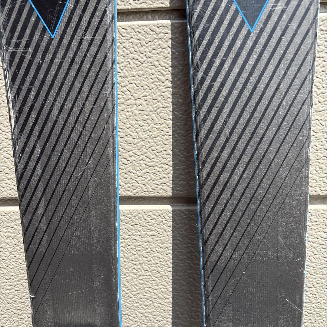 K2 pinnacle 88 Ti 170cm ケーツー ピナクル 訳あり