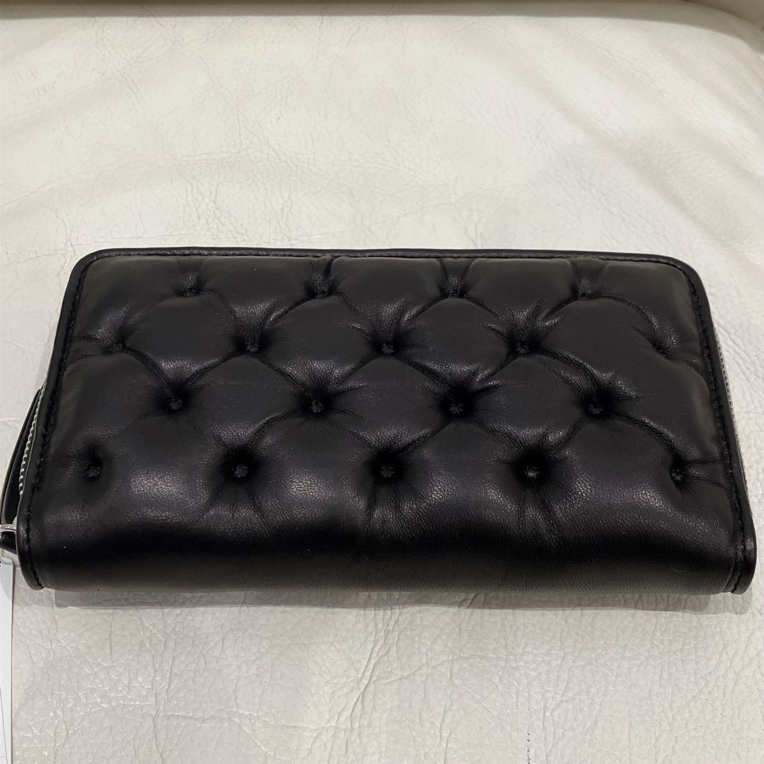 Maison Margiela マルジェラ　Glam Slam ロングウォレット