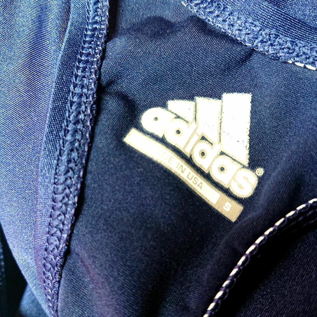 adidas 陸上競技・トライアスロン等向け 女子陸上レオタード